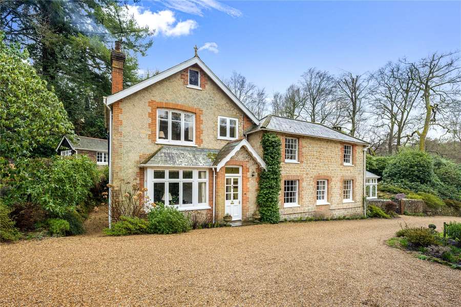 Beech Hill, Headley Down, Hampshire, GU35 8NL Property for sale Savills