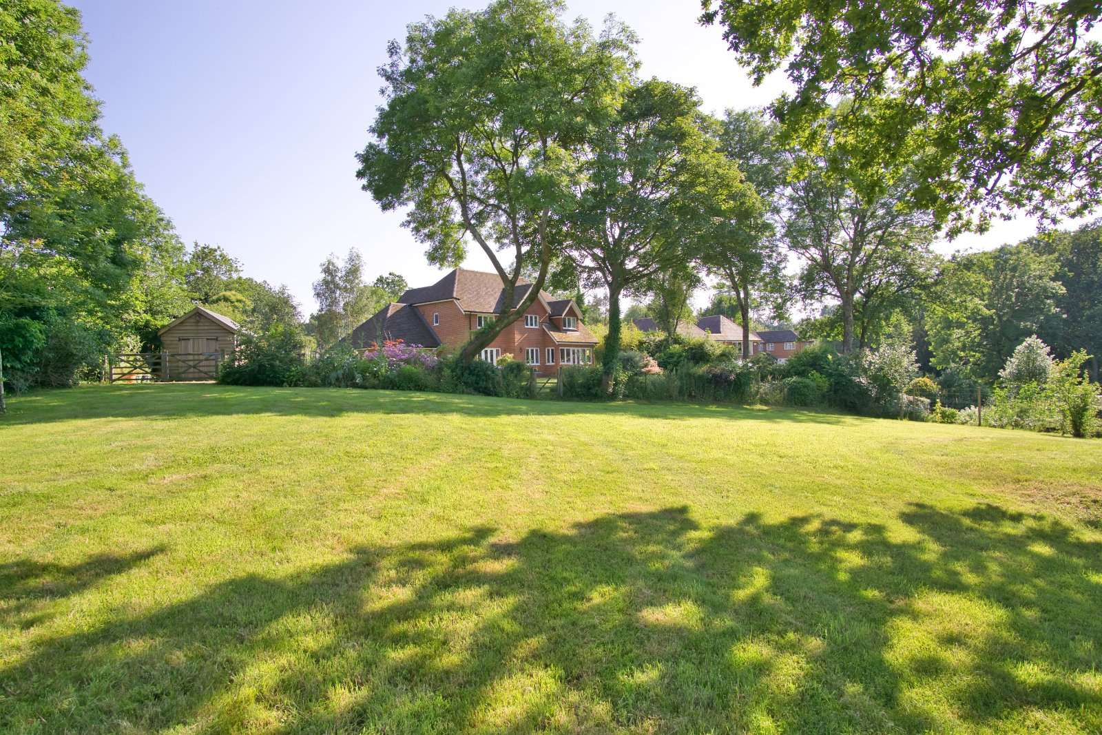 Boundstone Road, Rowledge, Farnham, Surrey, GU10 4AU | Property for sale | Savills