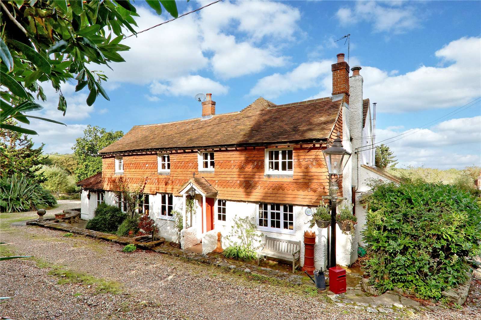 Property for sale in Farnham, Surrey Savills
