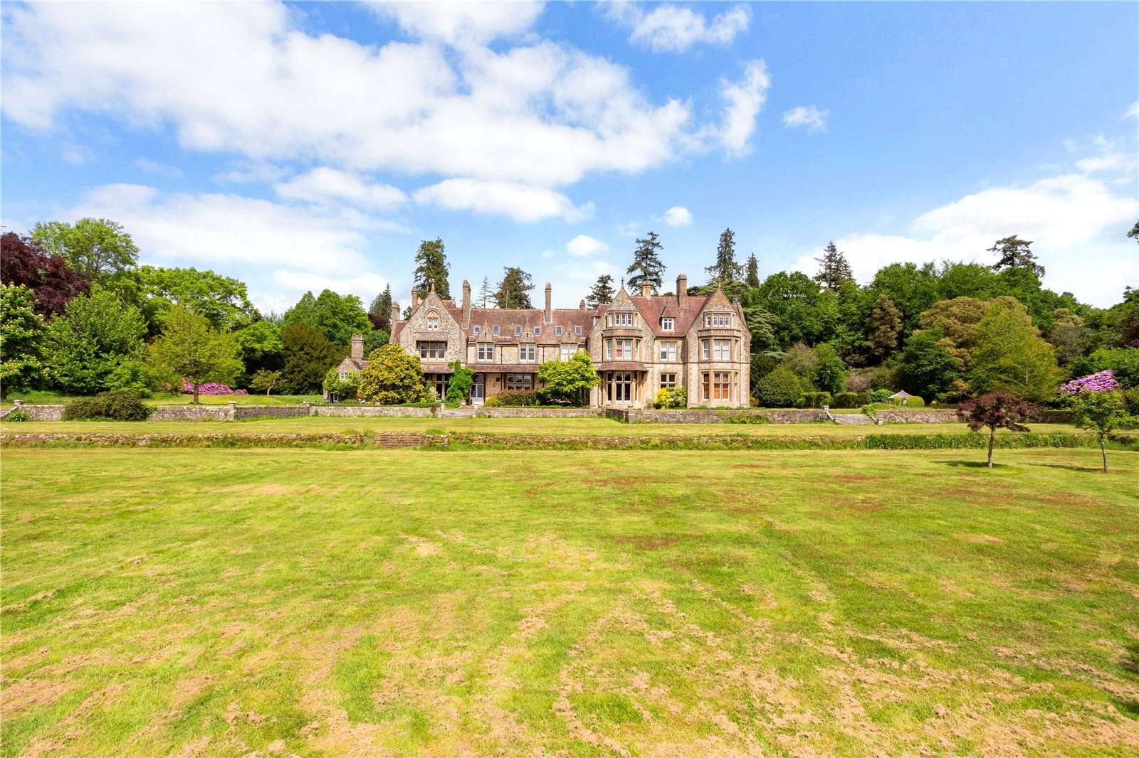 Sotherington Lane, Blackmoor, Liss, Hampshire, GU33 6DA Property for