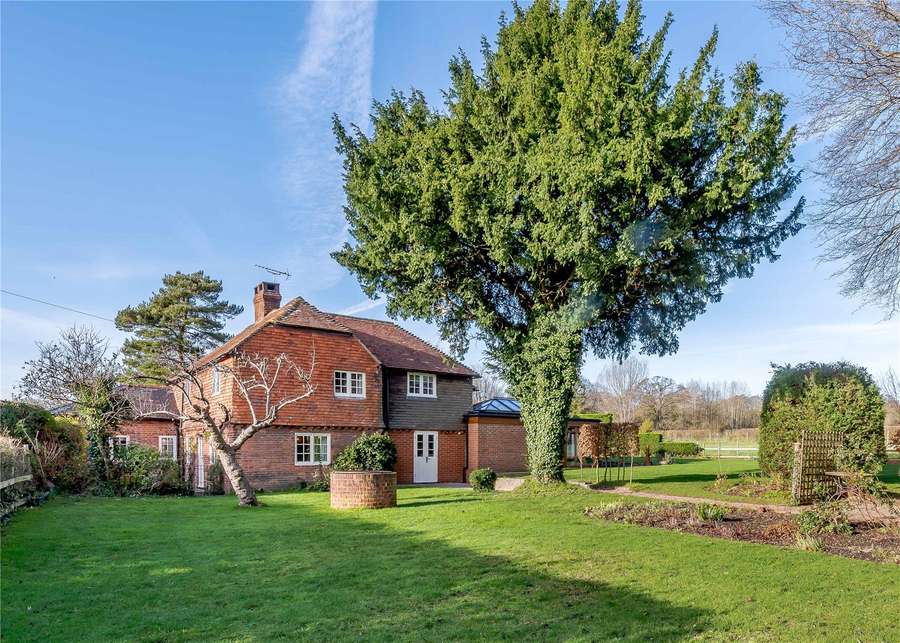 Bentley, Farnham, Surrey, GU10 5NF Property for sale Savills