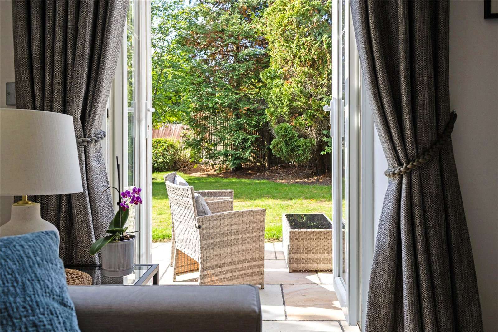 Hurlands Close, Farnham, Surrey, GU9 9JF | Property for sale | Savills