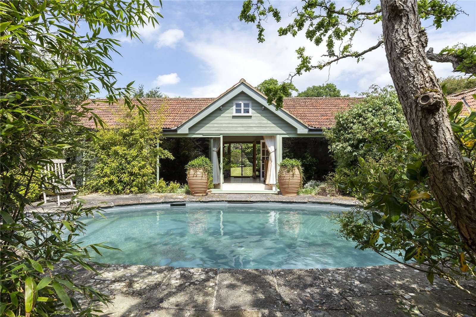 Chawton, Alton, Hampshire, GU34 1SJ Property for sale Savills