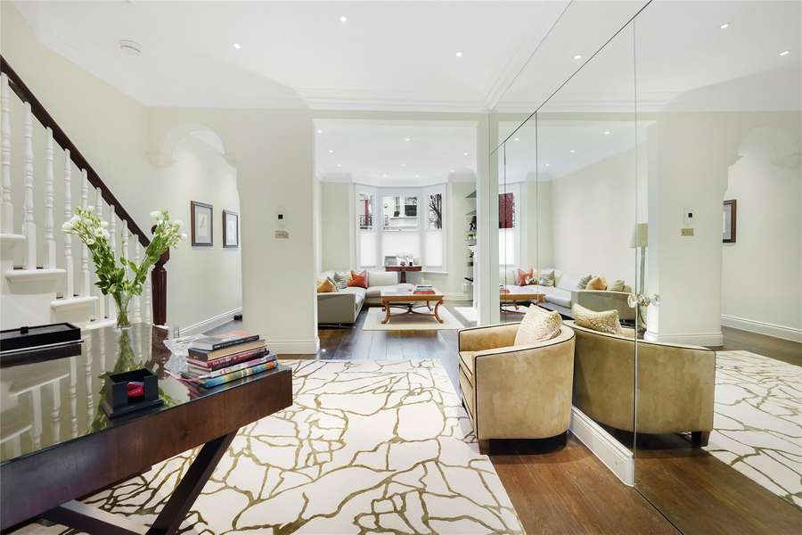 Winchendon Road, London, SW6 5DR Property to rent Savills