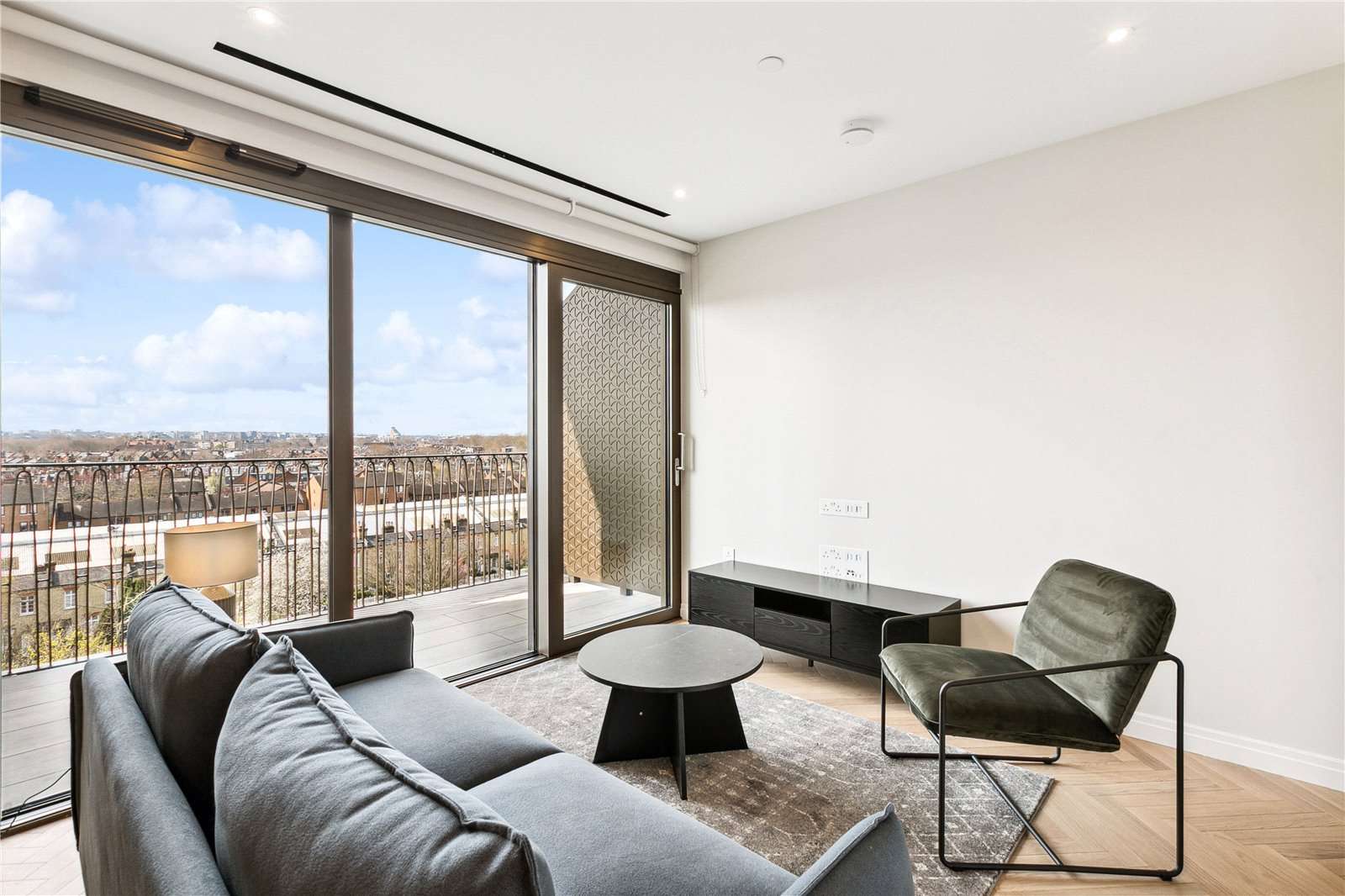 Property for lease in Sands End, London Savills