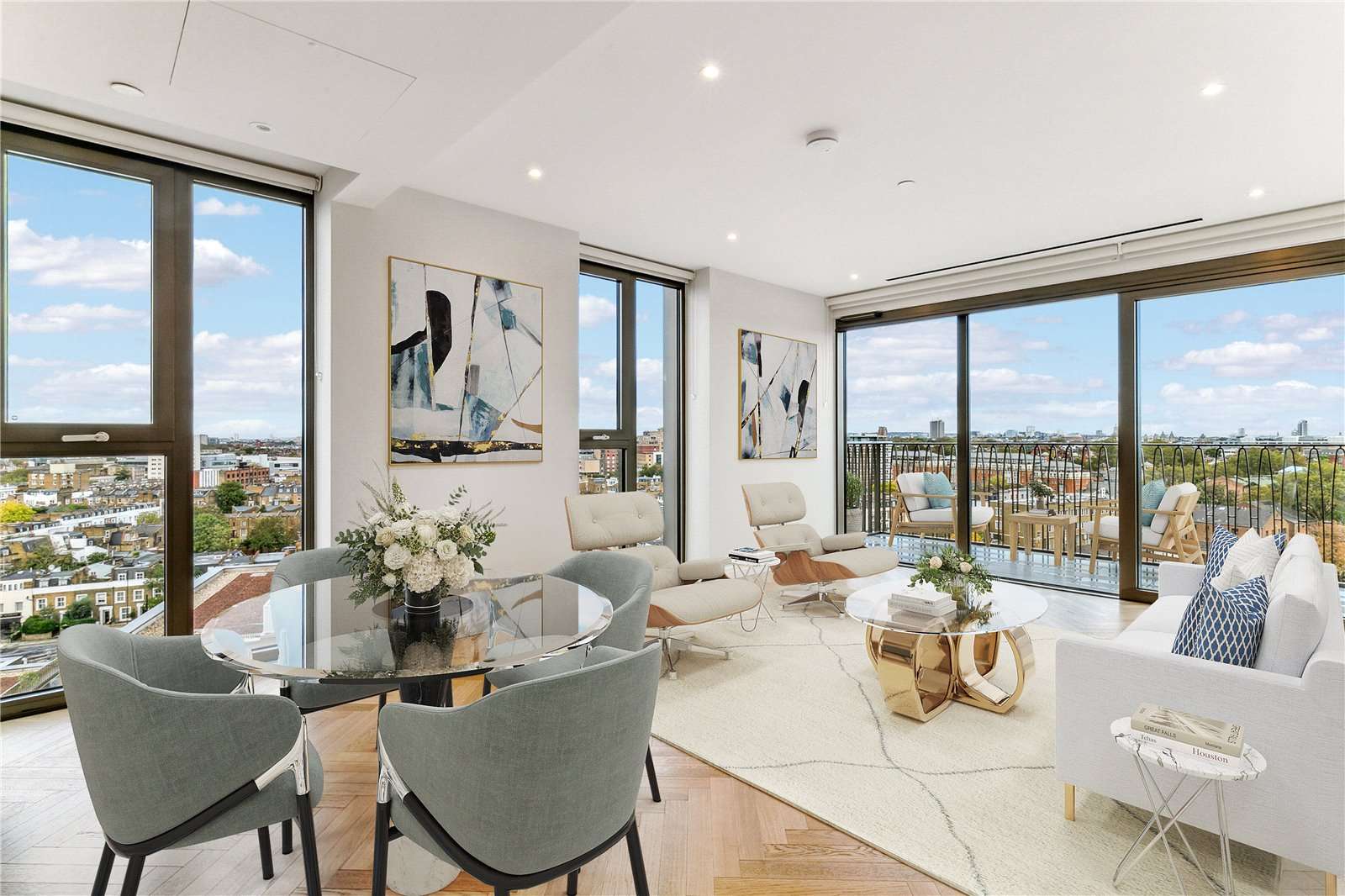 Property to rent in Chislehurst, London Savills