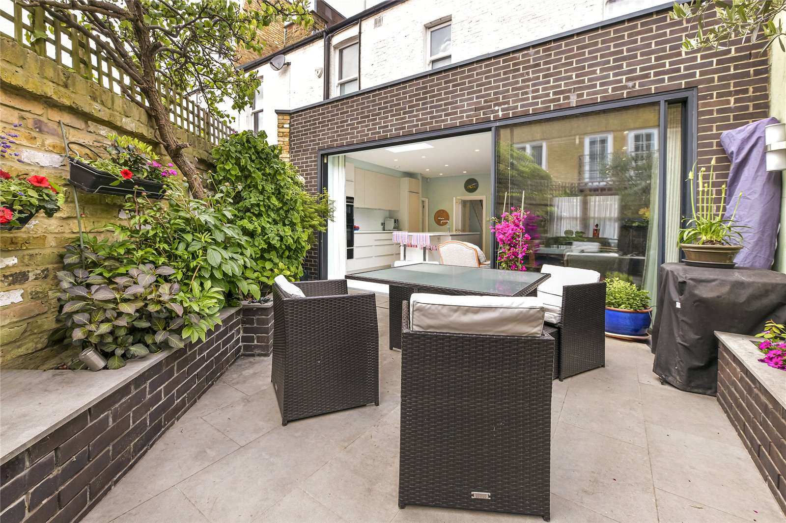 Gowan Avenue, Fulham, London, SW6 6RH Property for sale Savills