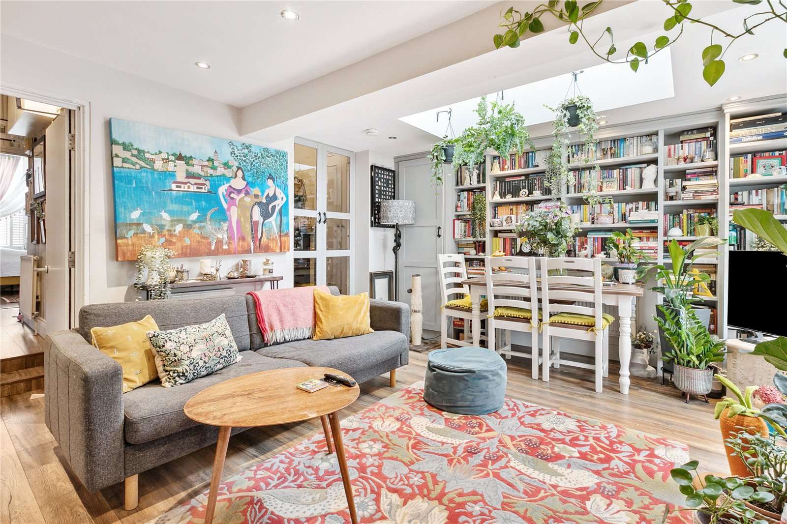 Property for sale in Sands End, London Savills