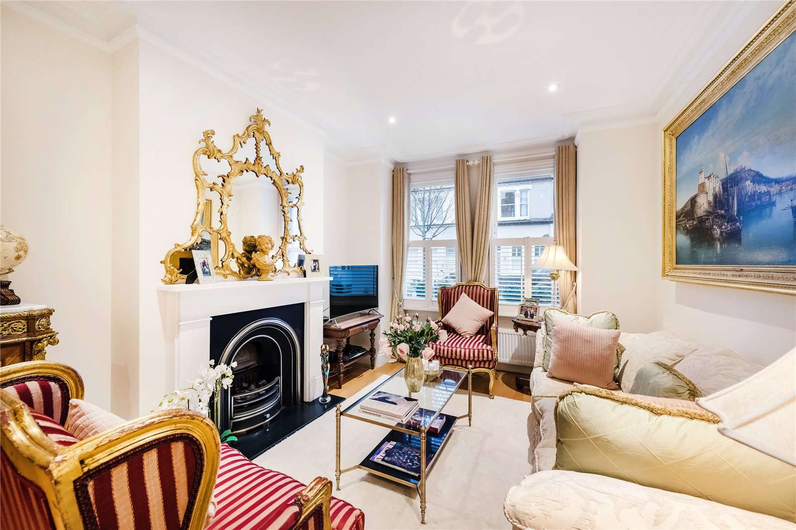 Savills Stephendale Road, Sands End, Fulham, London, SW6 2PH