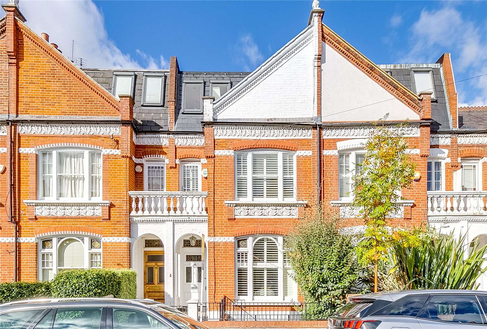 Property for sale in Putney, London Savills