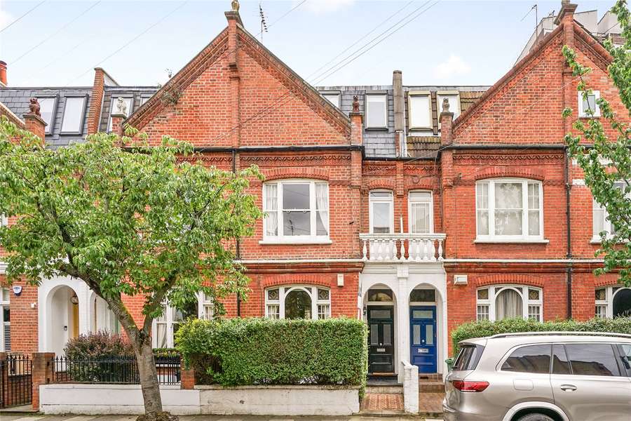 Bovingdon Road, Fulham, London, SW6 2AP Property for sale Savills