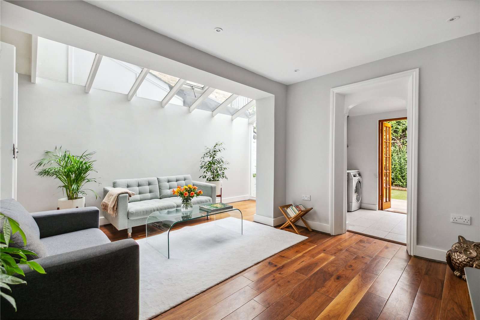 Radipole Road, Fulham, London, SW6 5DN Property for sale Savills