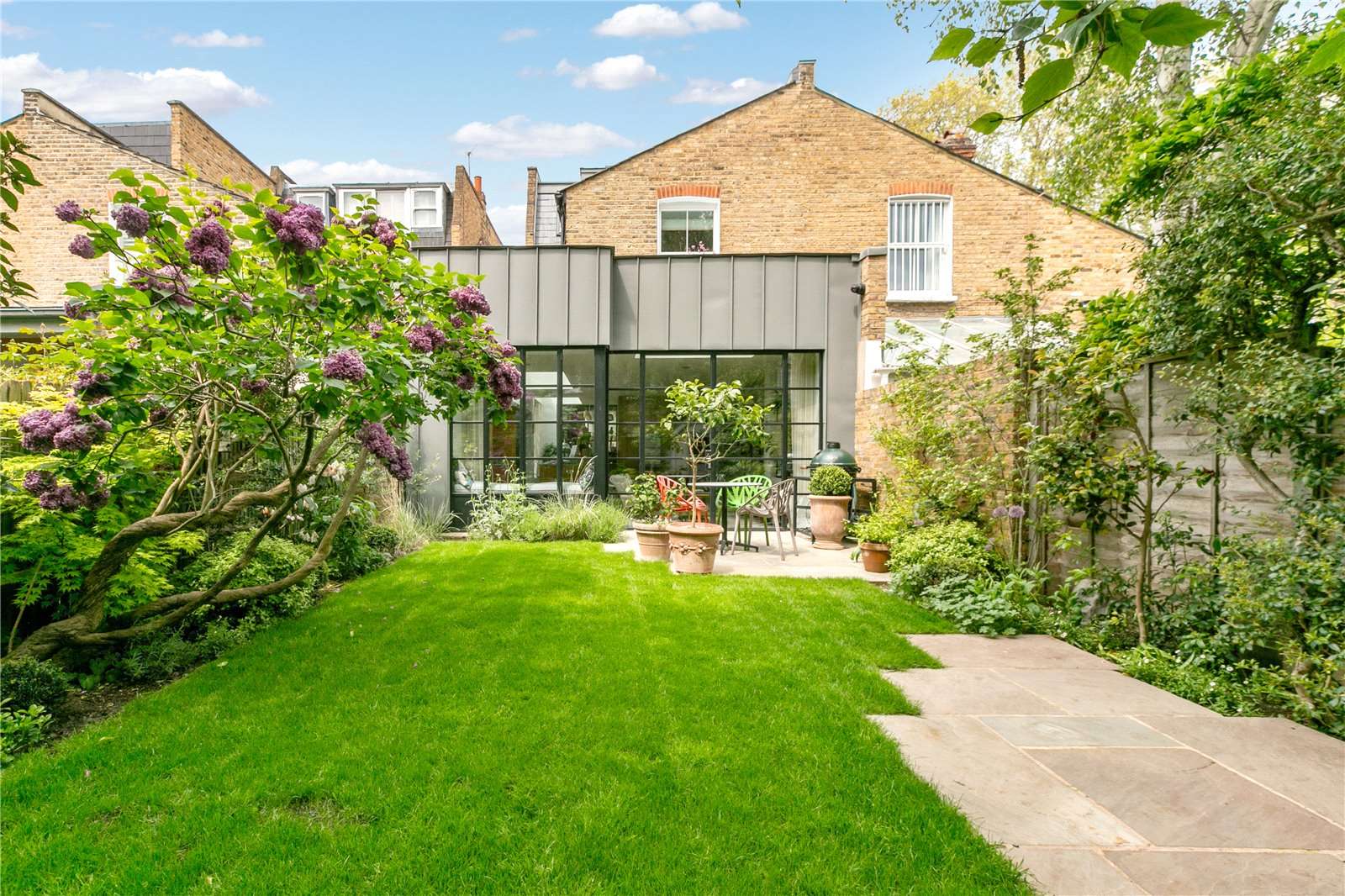Cloncurry Street, London, SW6 6DR Property for sale Savills