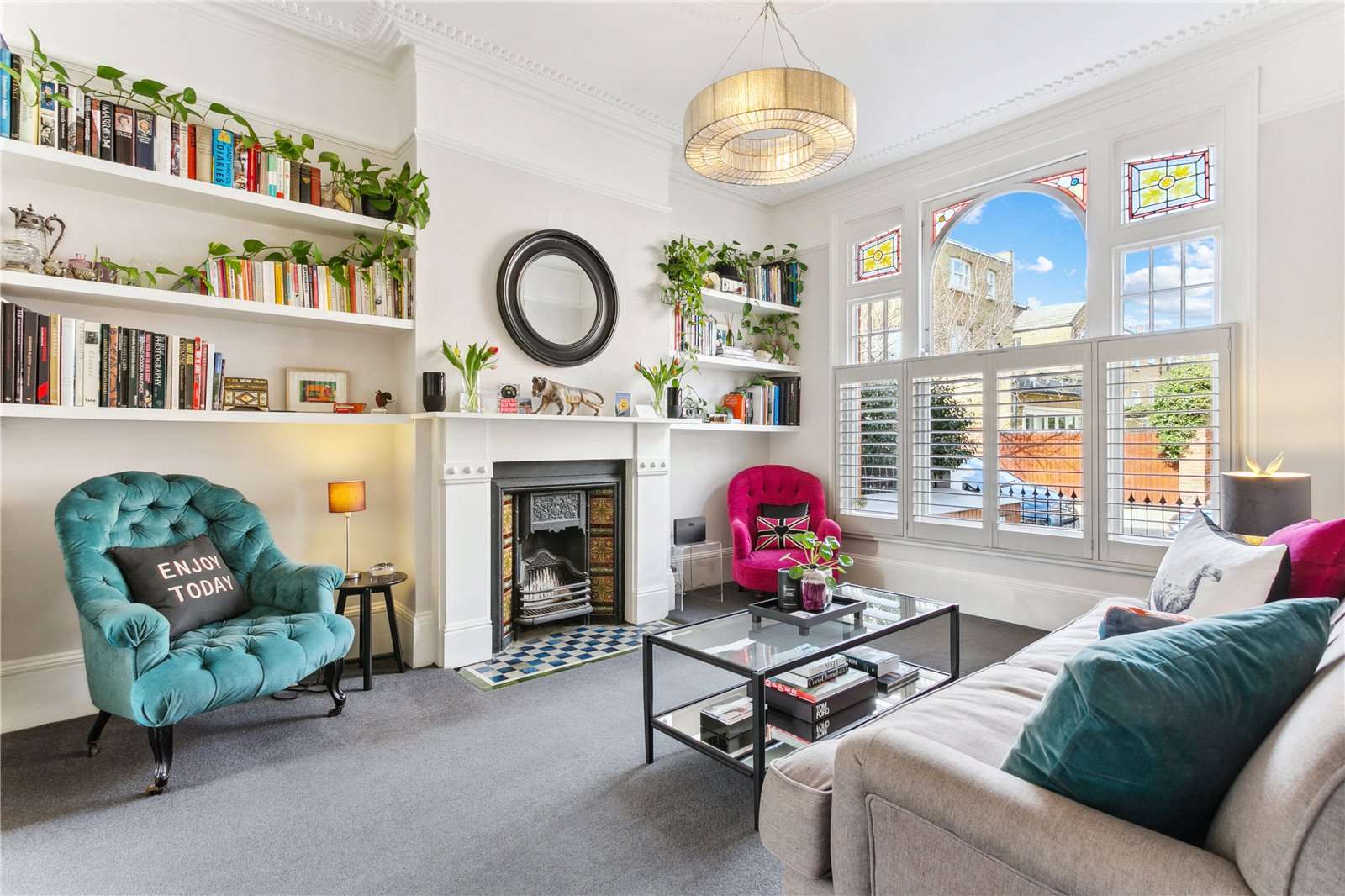 Ryecroft Street, London, SW6 3TP Property for sale Savills