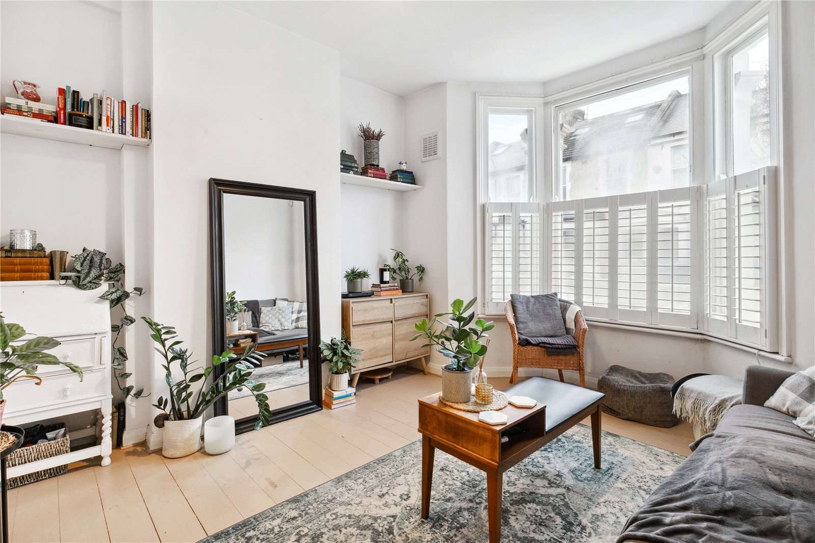 Burnthwaite Road, Fulham, London, SW6 5BQ Property for sale Savills