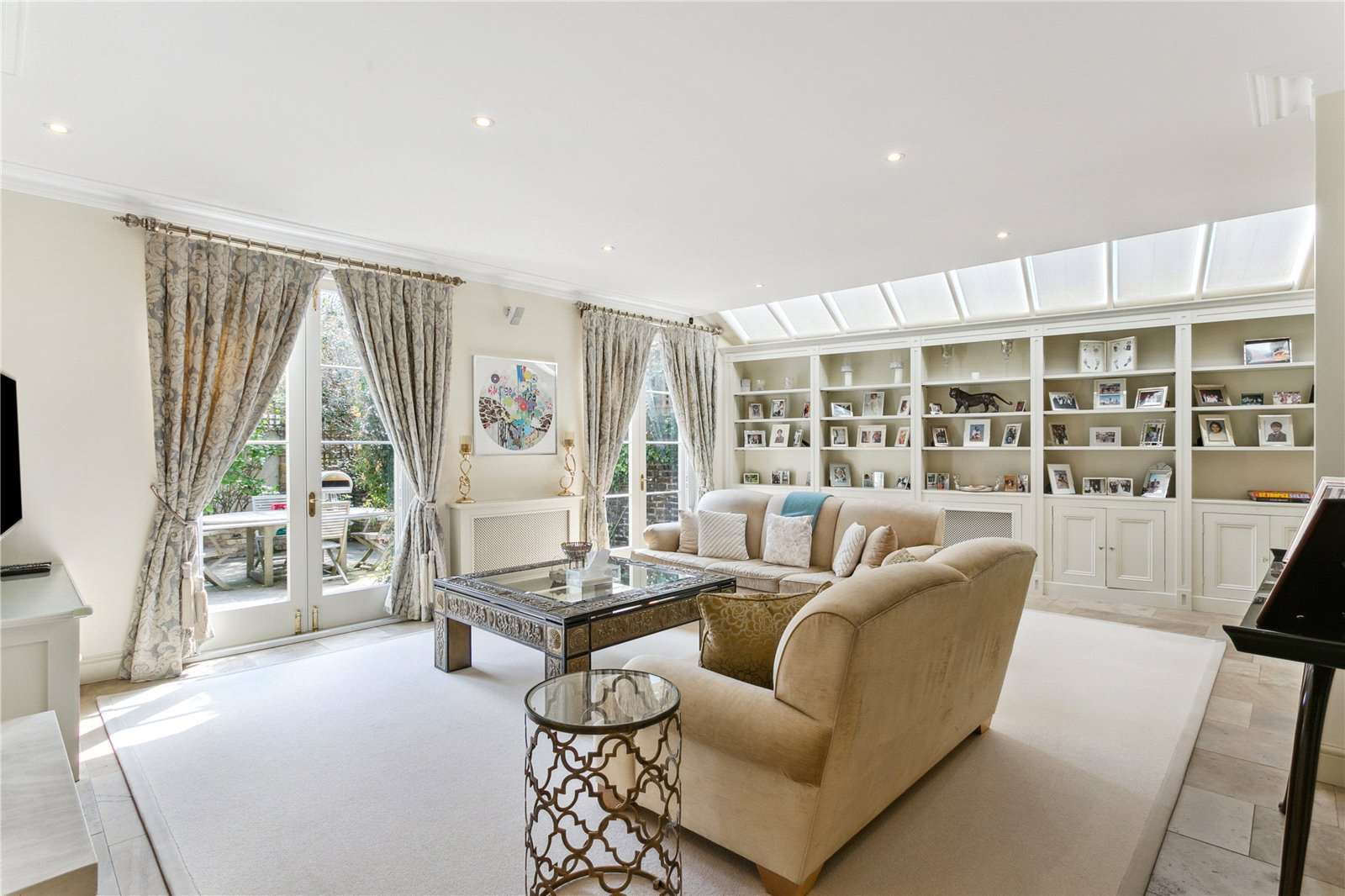 Avenue, Fulham, London, SW6 5LD Property for sale Savills