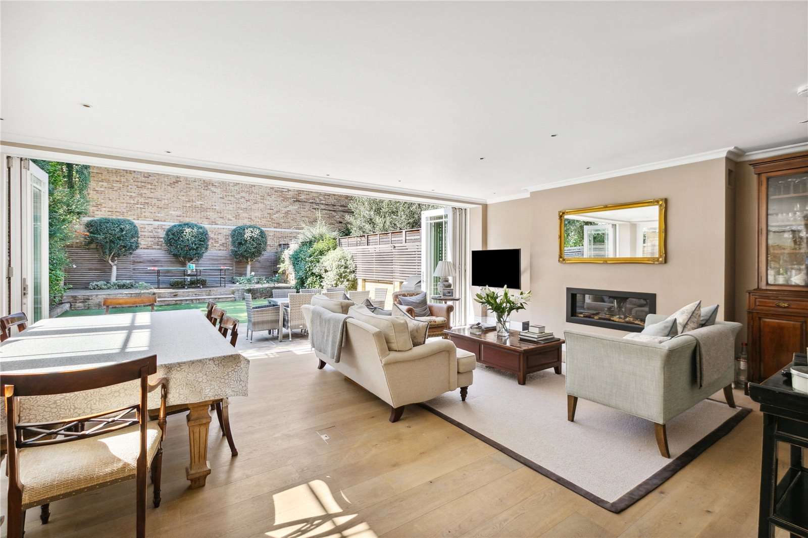 Edenhurst Avenue, Fulham, London, SW6 3PB | Property for sale | Savills