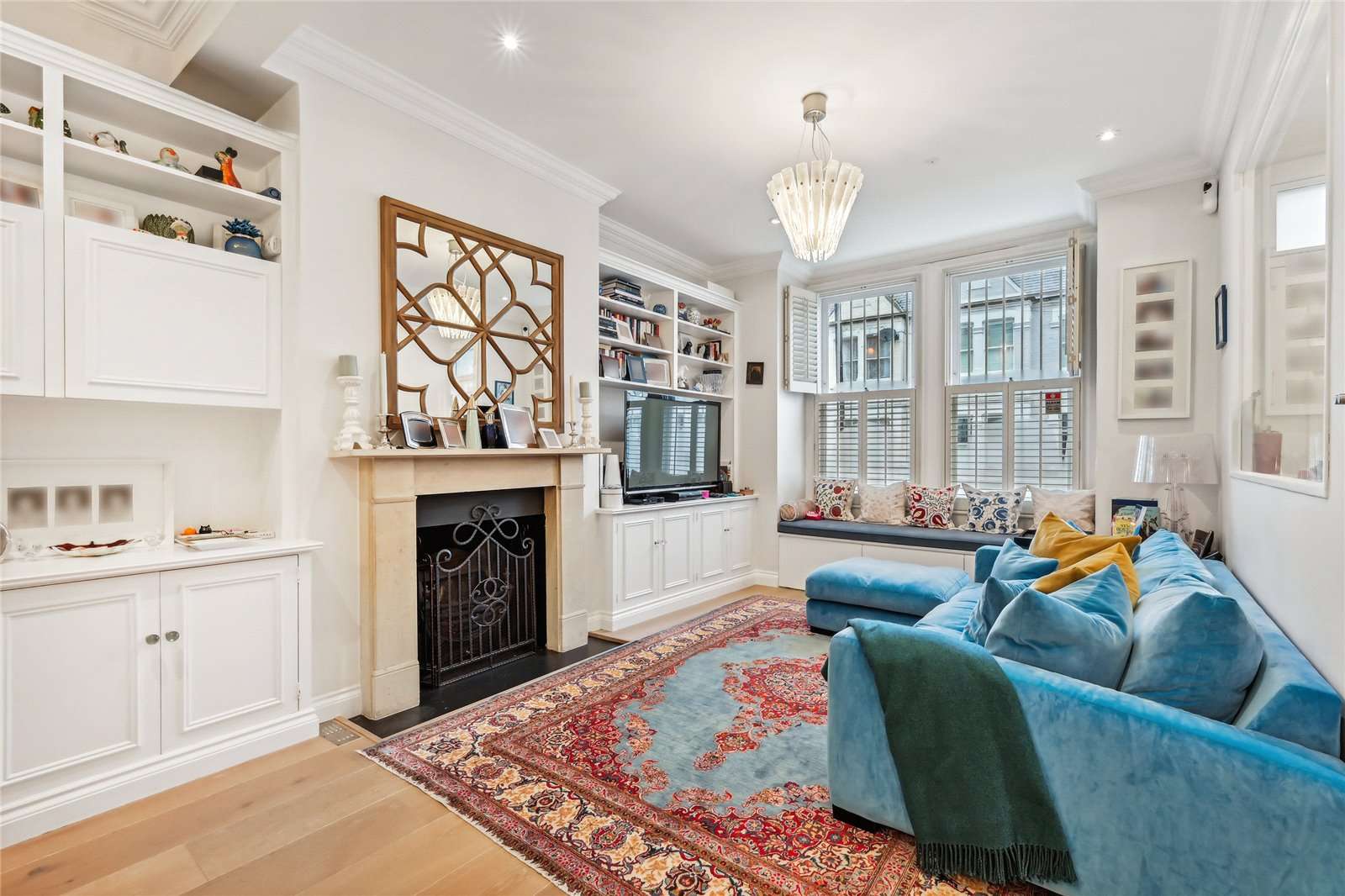Allestree Road, Fulham, London, SW6 6AD Property for sale Savills