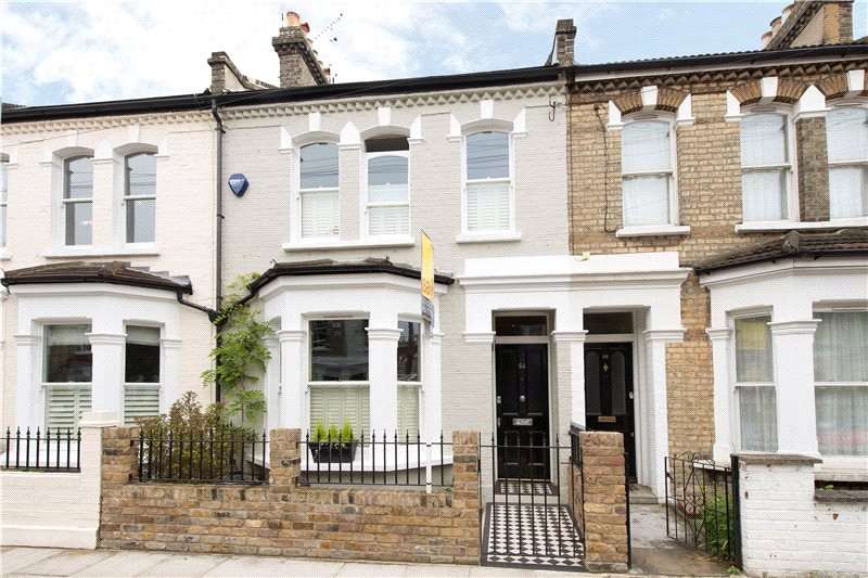Brookville Road, Fulham, London, SW6 7BJ Property for sale Savills