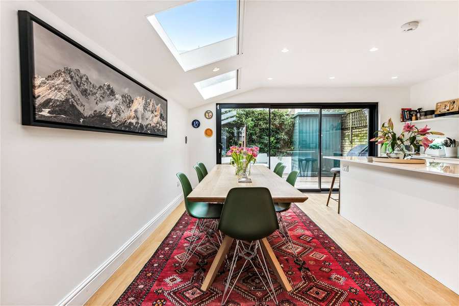 Brookville Road, Fulham, London, SW6 7BJ Property for sale Savills