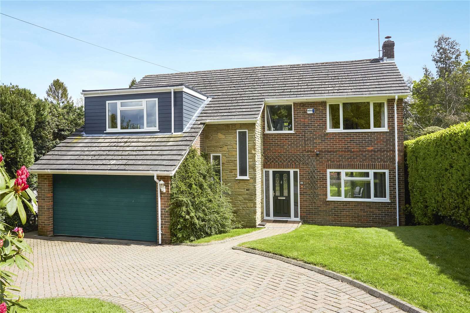 Tupwood Lane, Caterham, Surrey, CR3 6DD Property for sale Savills