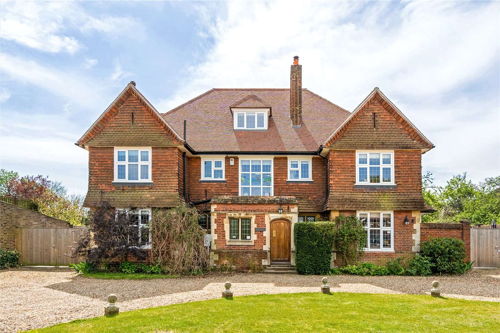 Carlton Road, Redhill, Surrey, RH1 2BY Property for sale Savills