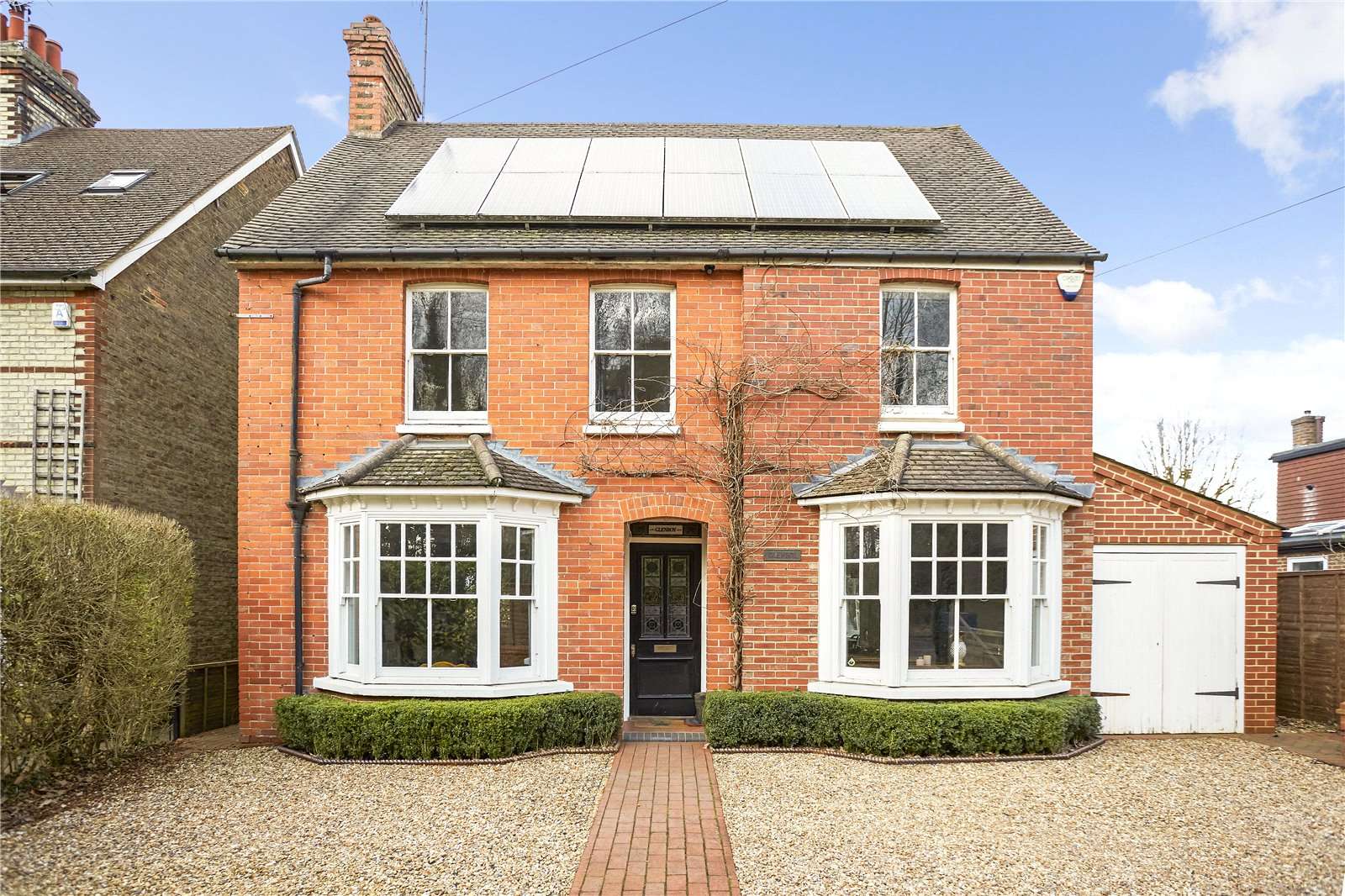 Savills Property for sale in Brockham, Surrey