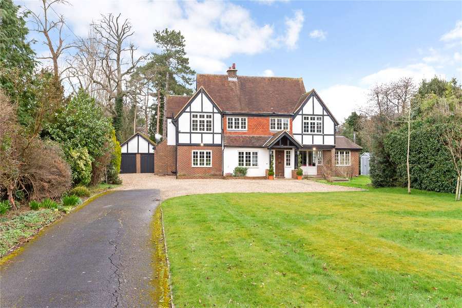 Millers Lane, Outwood, Redhill, RH1 5QB Property for sale Savills