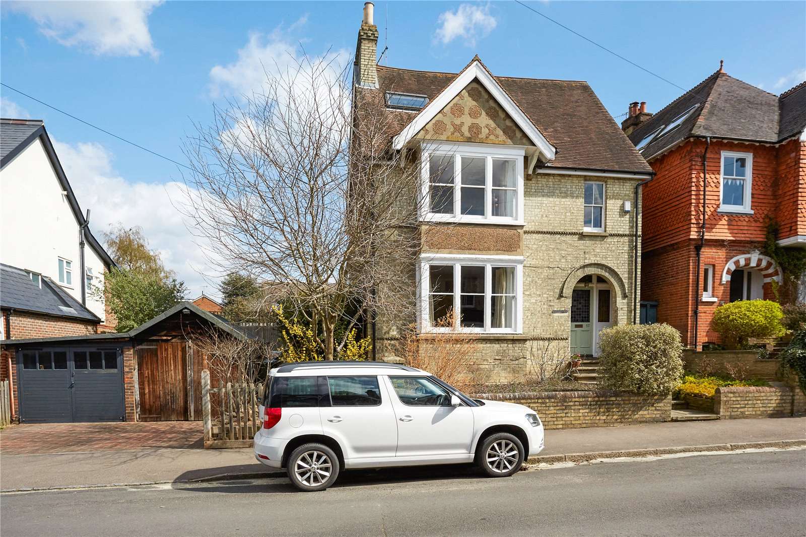 Deerings Road, Reigate, Surrey, RH2 0PW Property for sale Savills