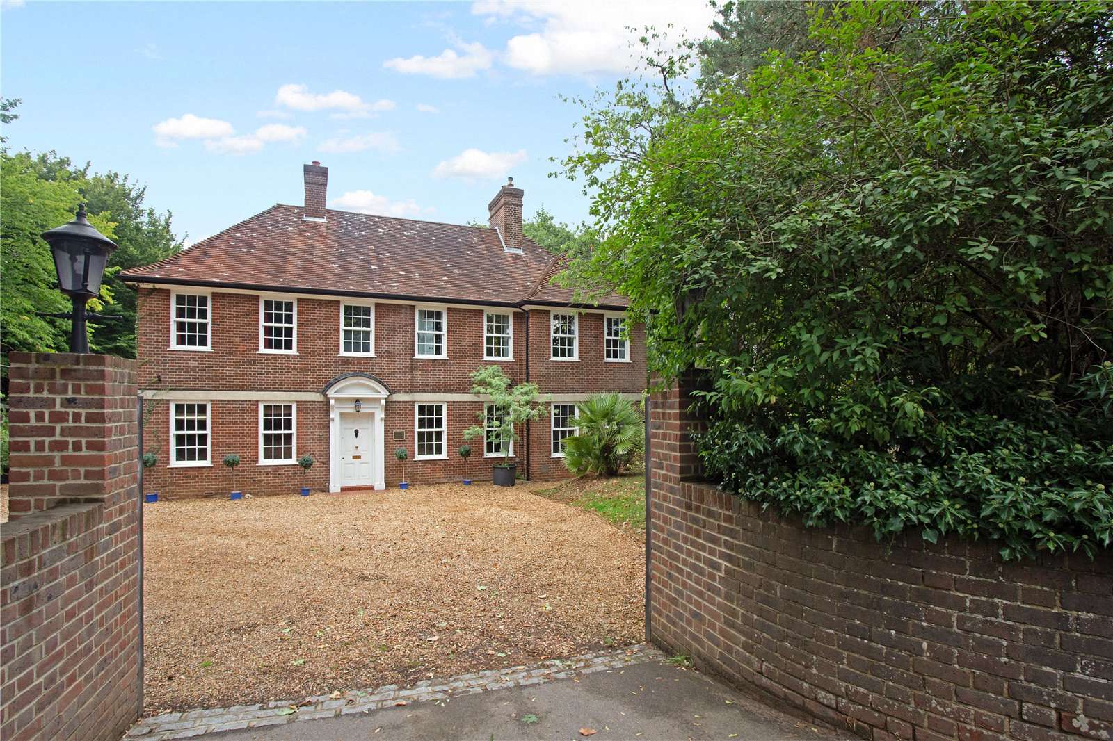 Houses for sale in Reigate, Surrey Savills
