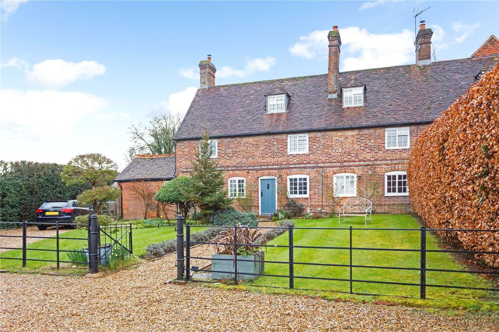 Stane Street, Ockley, Dorking, Surrey, RH5 5TD Property for sale