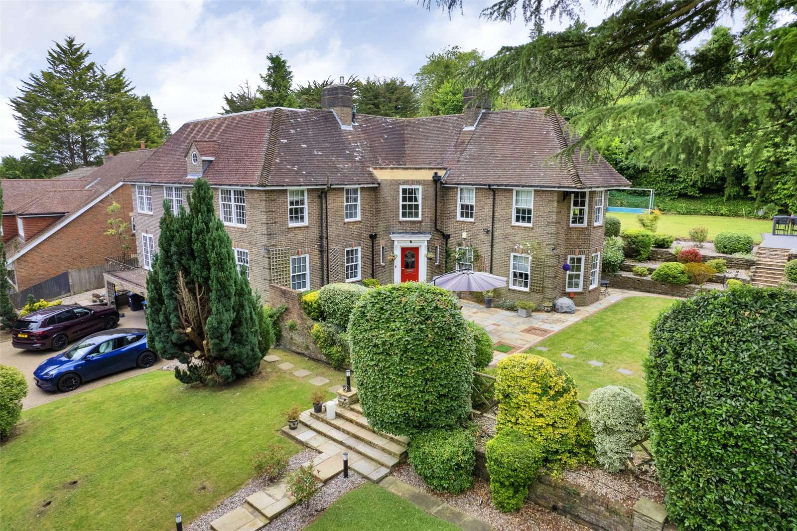 Property for sale in Woodhatch, Surrey Savills