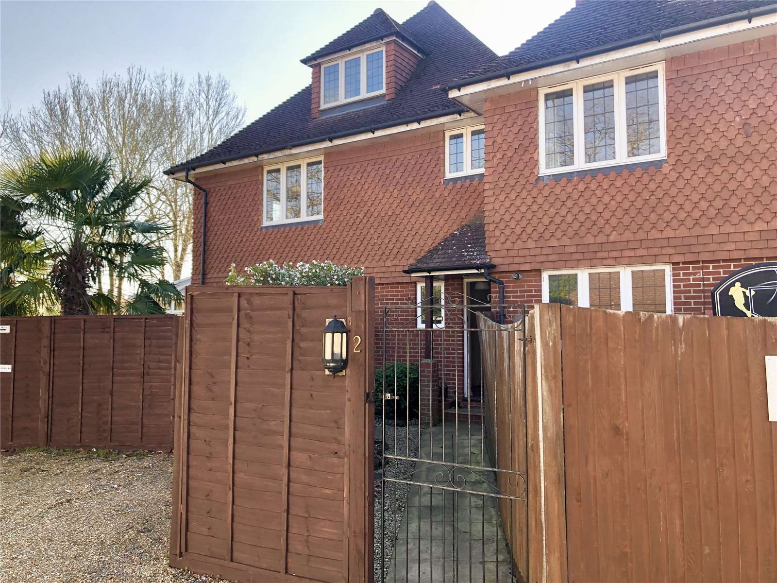 Bell House Place, 11 London Road South, Merstham, Redhill, RH1 3AZ