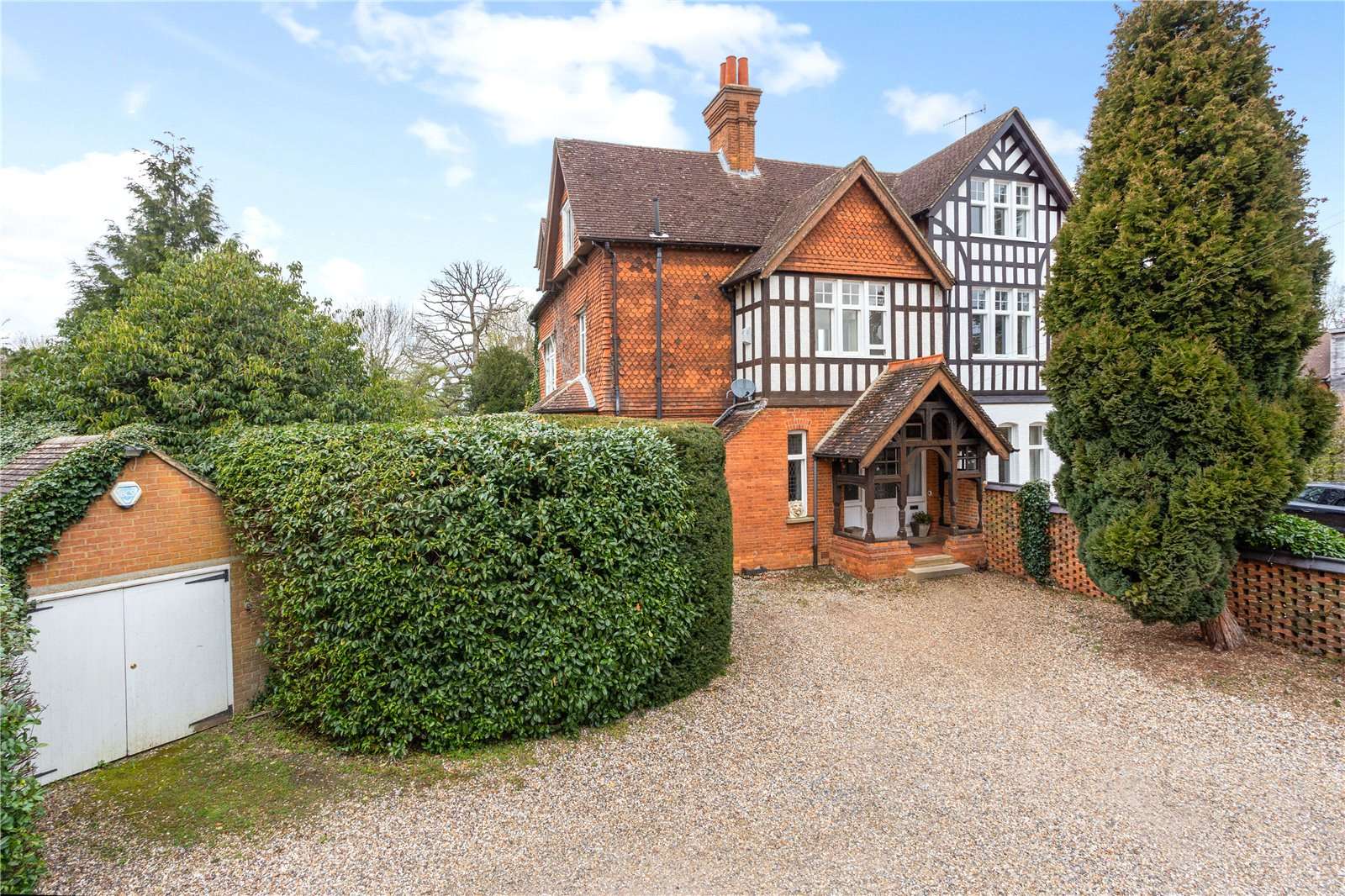 Property for sale in Bletchingley, Surrey Savills