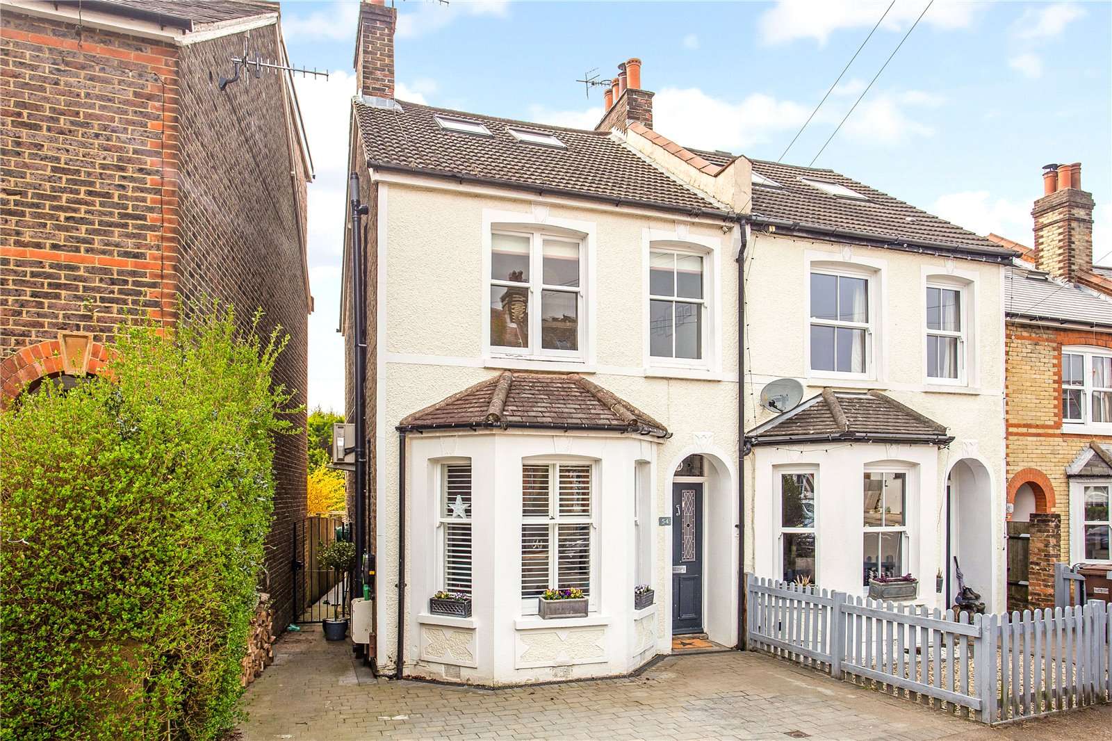 Cornfield Road, Reigate, Surrey, RH2 7HE Property for sale Savills