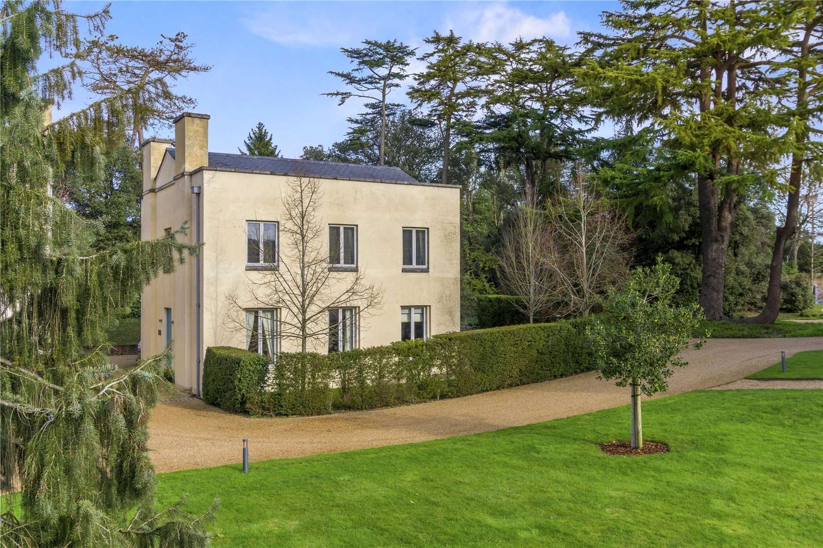 Savills Wallfield Park, Reigate, Surrey, RH2 9AJ Property for sale