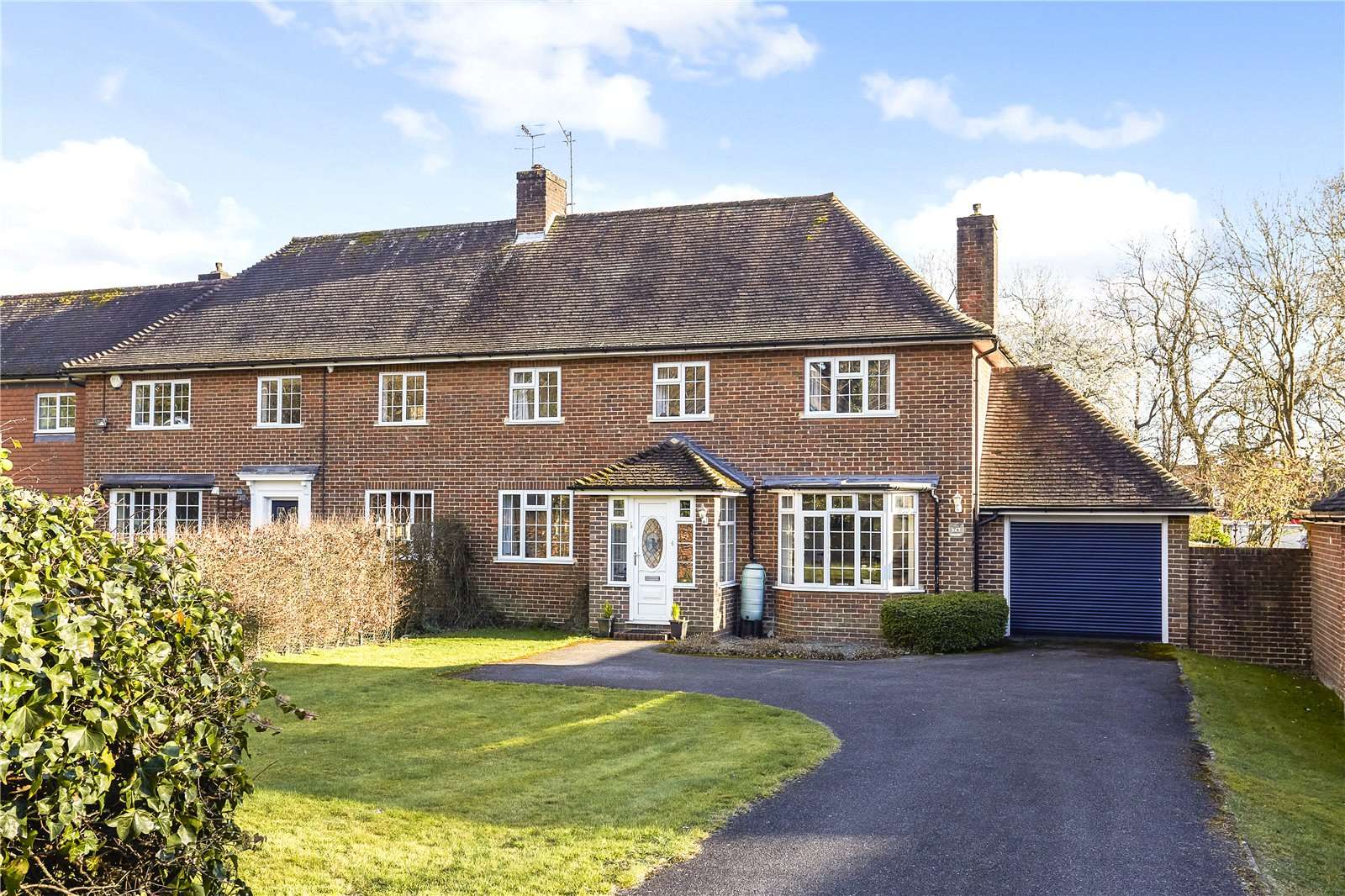 Wray Park Road, Reigate, Surrey, RH2 0EH Property for sale Savills