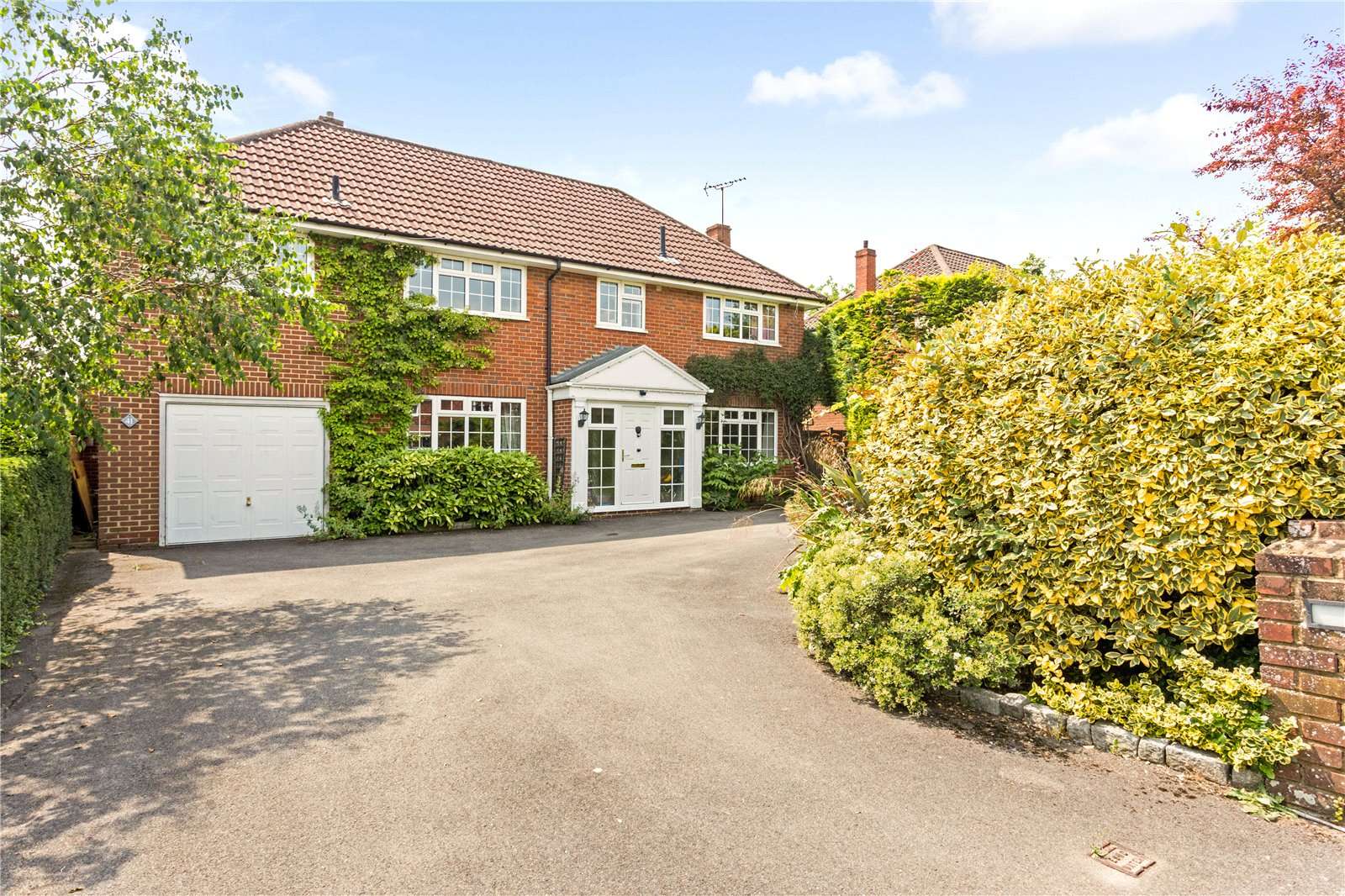 Savills Carlton Road, Redhill, RH1 2BY Property for sale