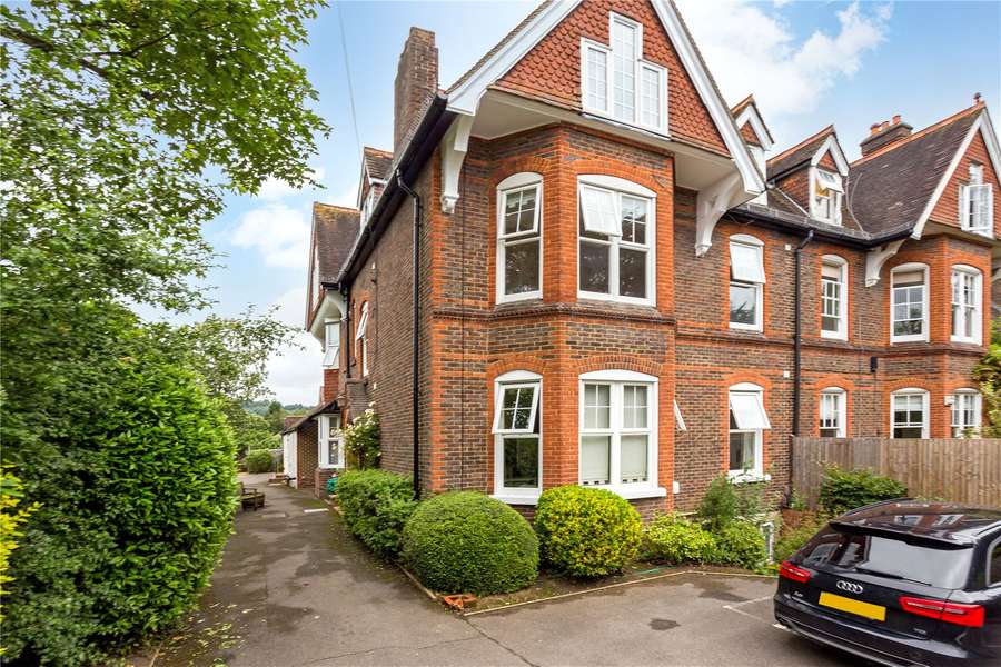 Wraycroft, 78 Doods Road, Reigate, Surrey, RH2 0NR Property for sale