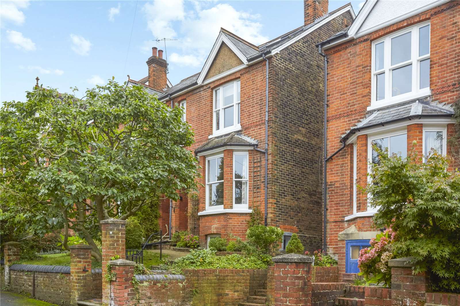 Devon Crescent, Redhill, RH1 6BB Property for sale Savills