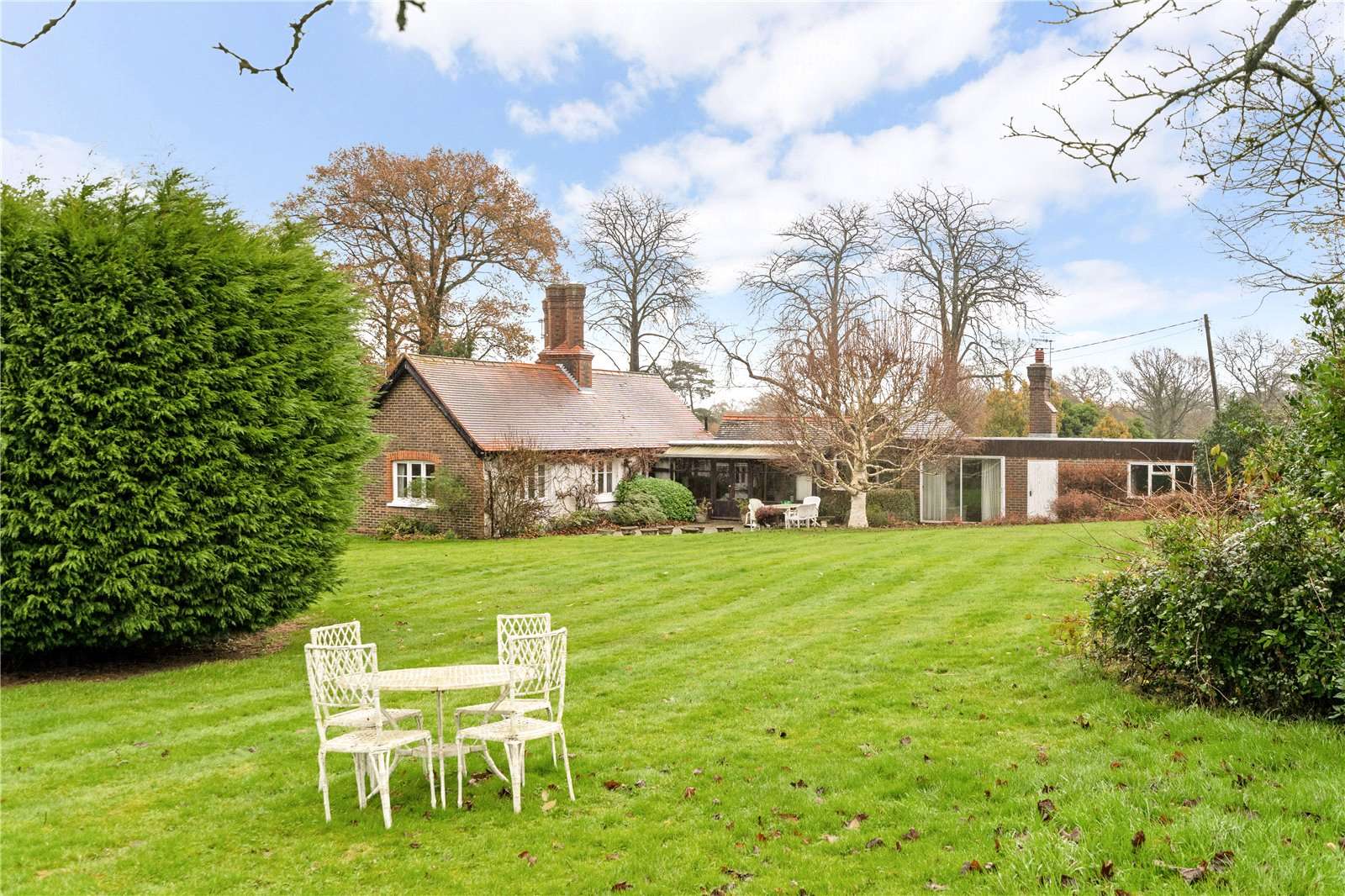 Savills Property for sale in Brockham, Surrey