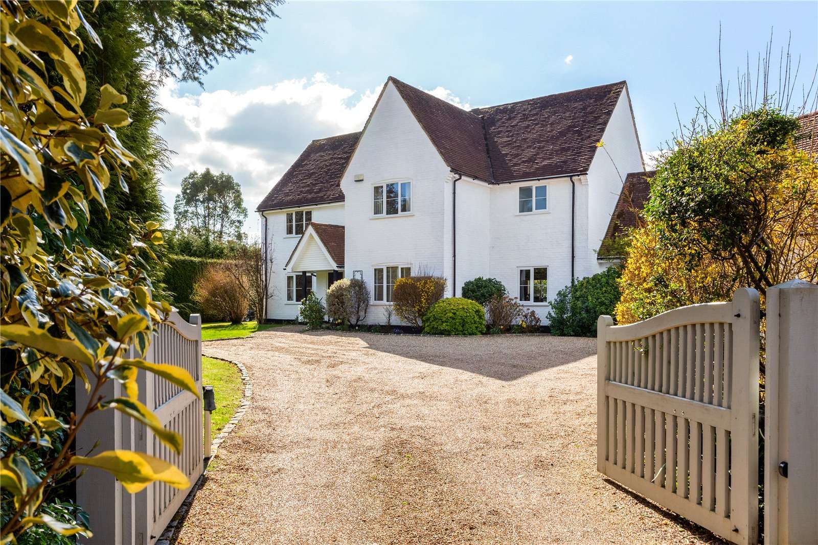 Savills Property for sale in Shere, Surrey
