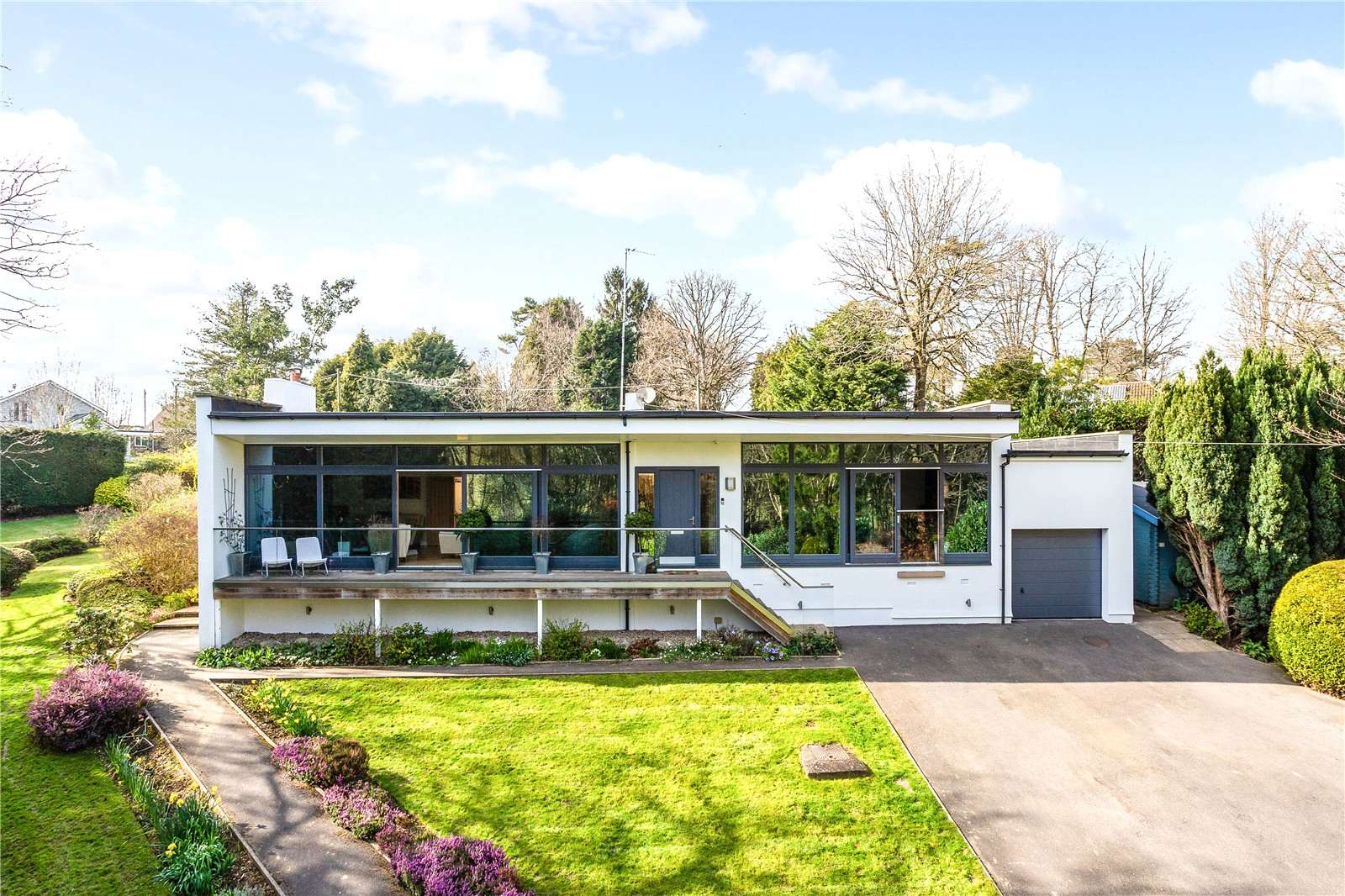 Savills Property for sale in Brockham, Surrey