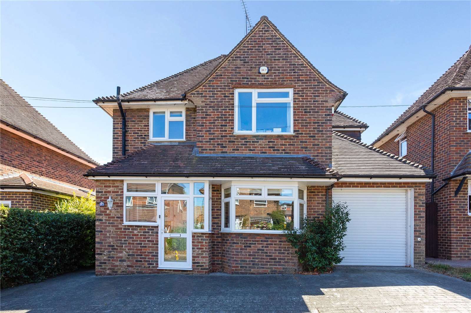 The Frenches, Redhill, Surrey, RH1 2HF Property for sale Savills