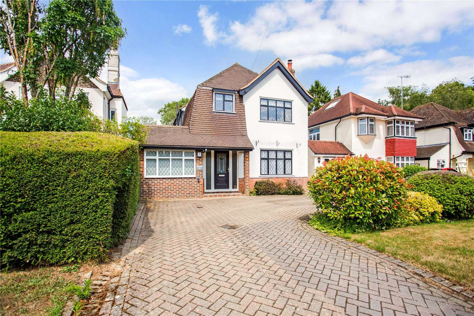 Rushton Avenue, South Godstone, Godstone, Surrey, RH9 8LA Property