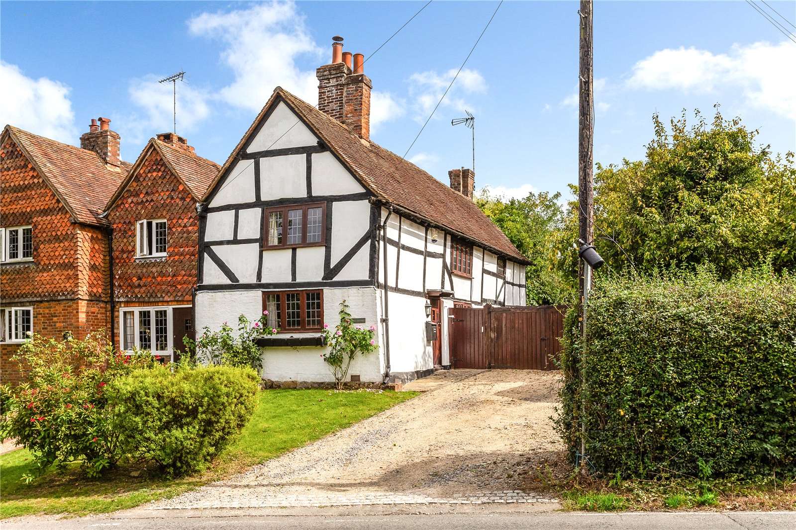 Property for sale in Shipley, West Sussex Savills