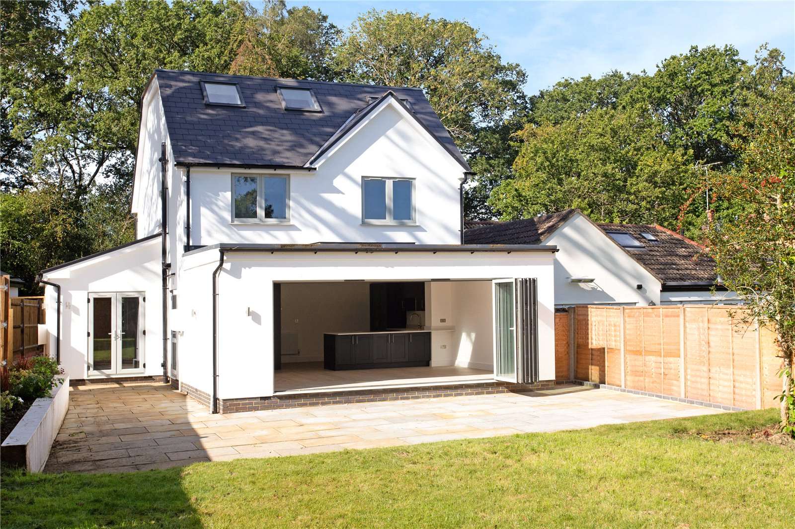 Church Lane, Chaldon, Surrey, CR3 5AL New homes for sale Savills