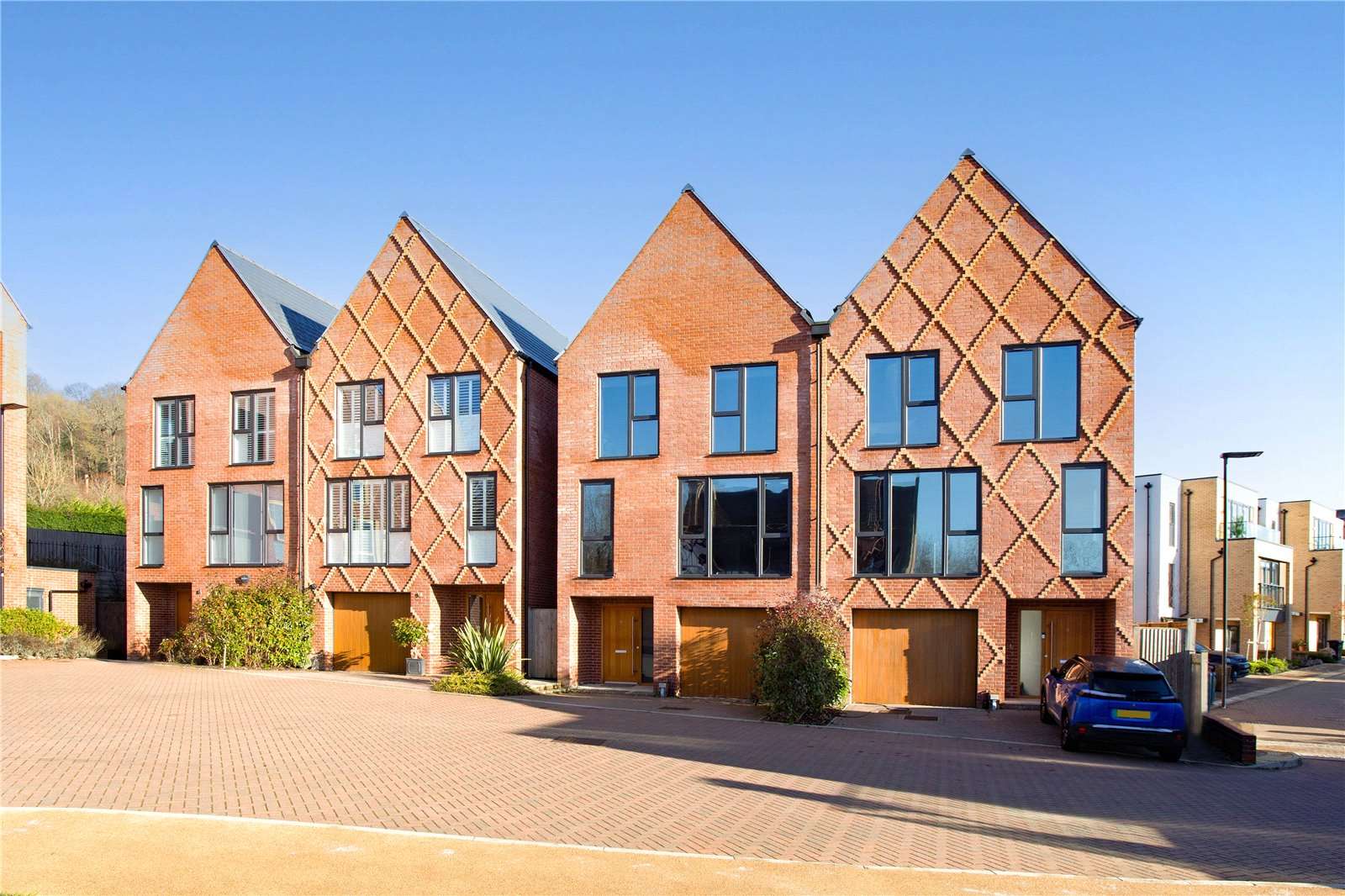 Property for sale in Brockham, Surrey Savills