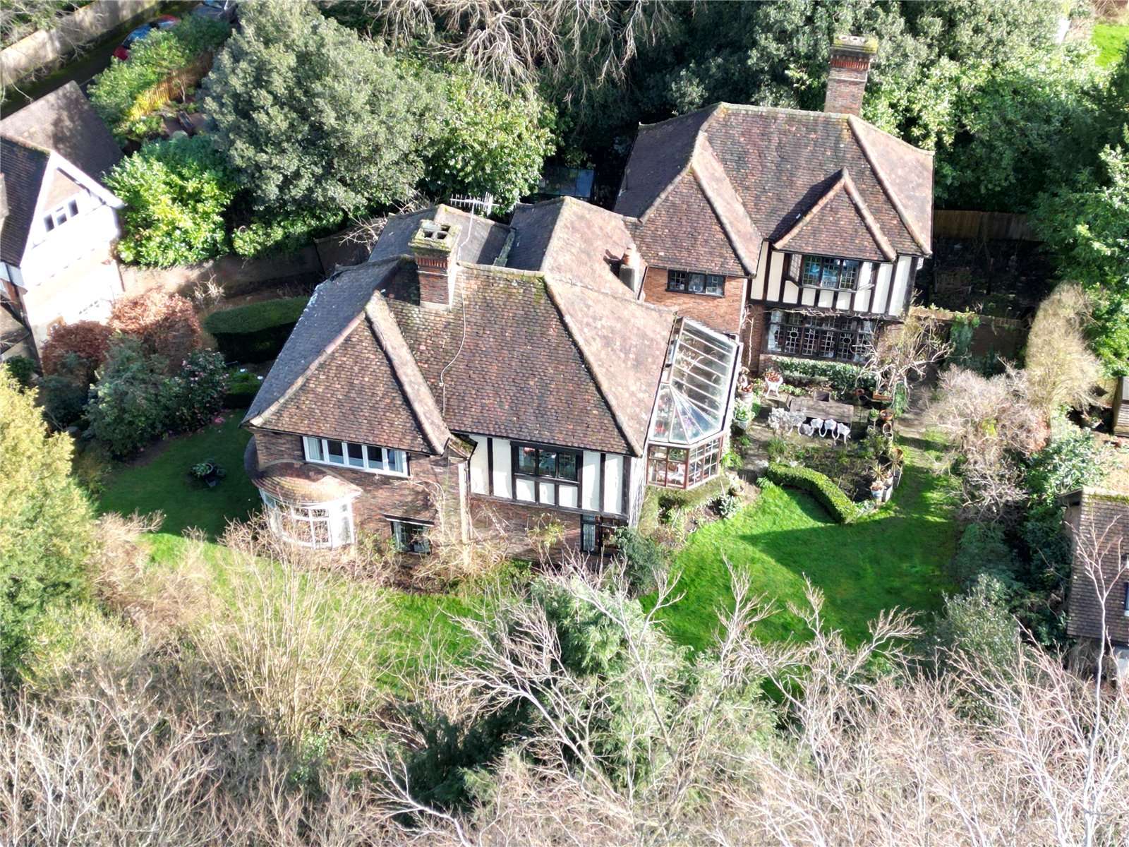 Property for sale in Surrey, England Savills