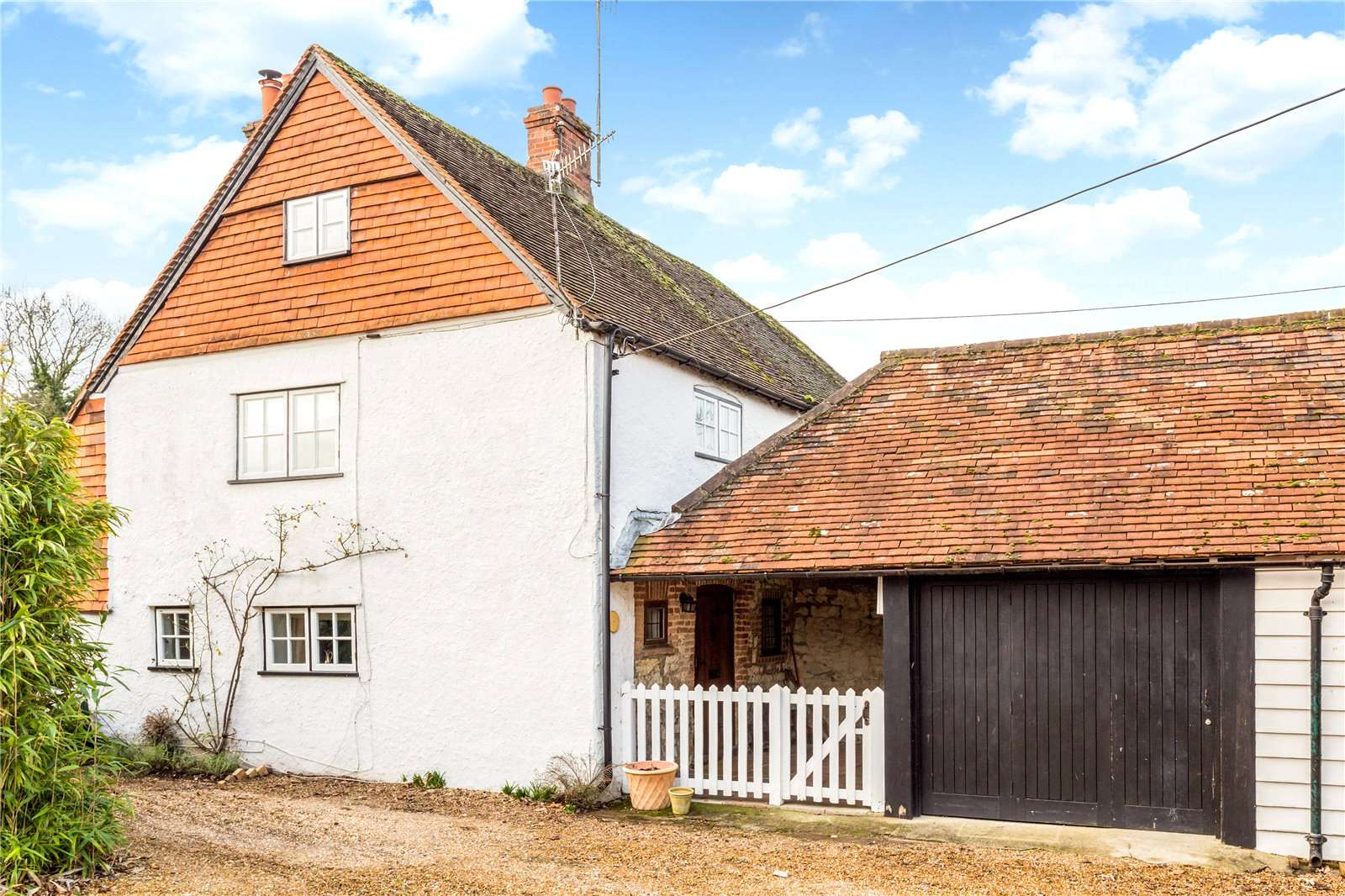 Station Road, Betchworth, Surrey, RH3 7DF Property for sale Savills